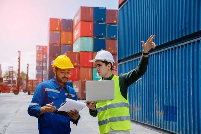 Carrier là gì trong xuất nhập khẩu