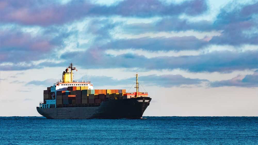 Carrier là gì trong xuất nhập khẩu? 2 Carrier là gì