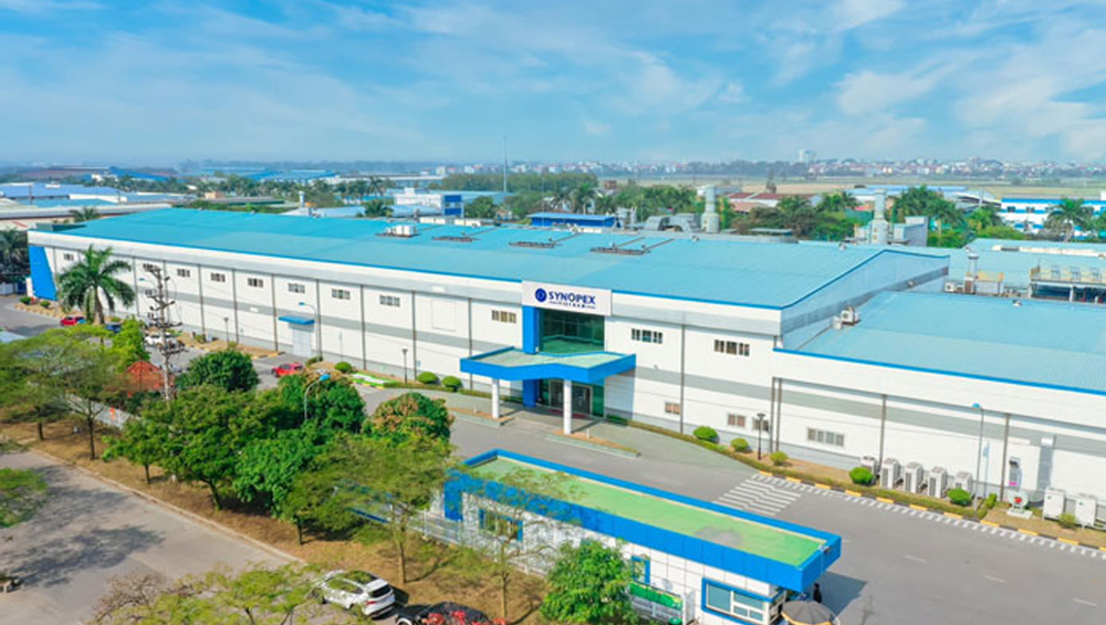 khu cong nghiep quang minh 2