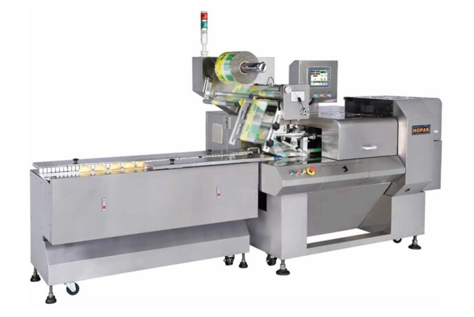 Thủ tục máy đóng gói