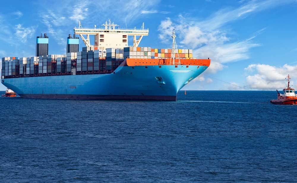 van chuyen hang duong bien nhat ban viet nam 1