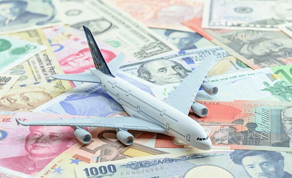 Ảnh hưởng của tỷ giá hối đoái