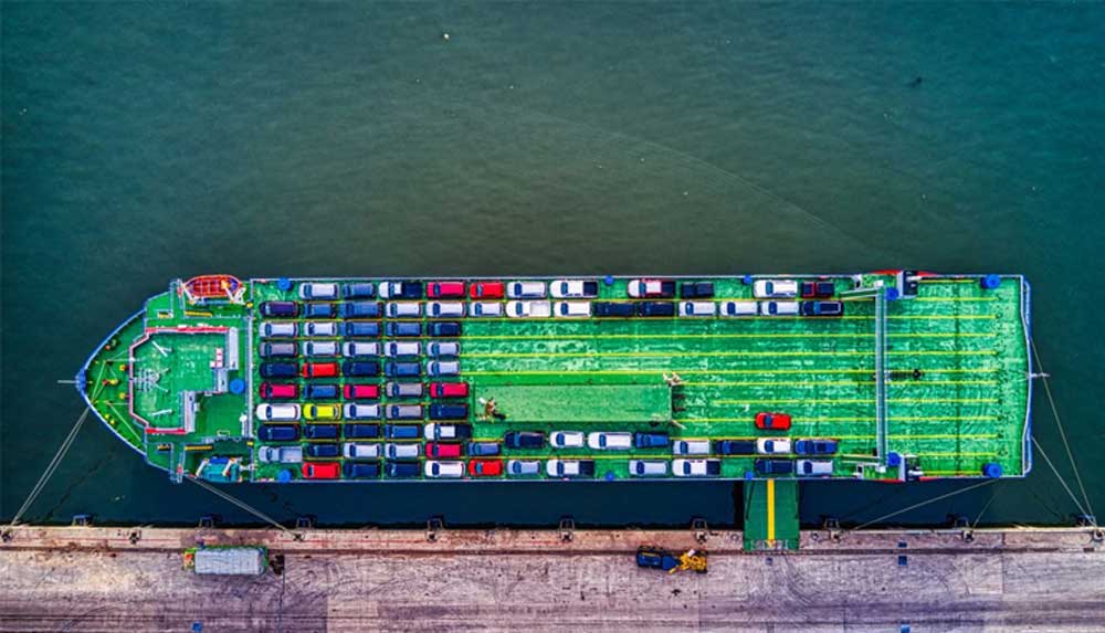 Các mặt hàng chịu thuế thu nhập đặc biệt