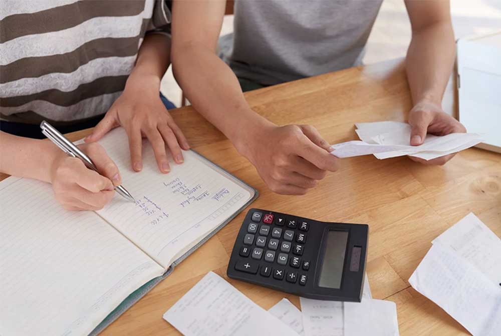 Các mặt hàng không chịu thuế tiêu thụ đặc biệt
