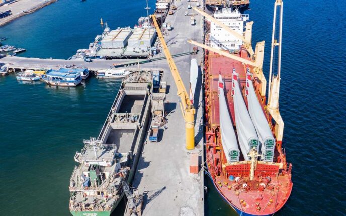 các mặt hàng Neo bulk phổ biến