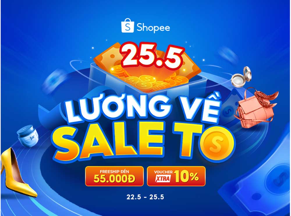 Chiến lược tối ưu hóa Mega Sale