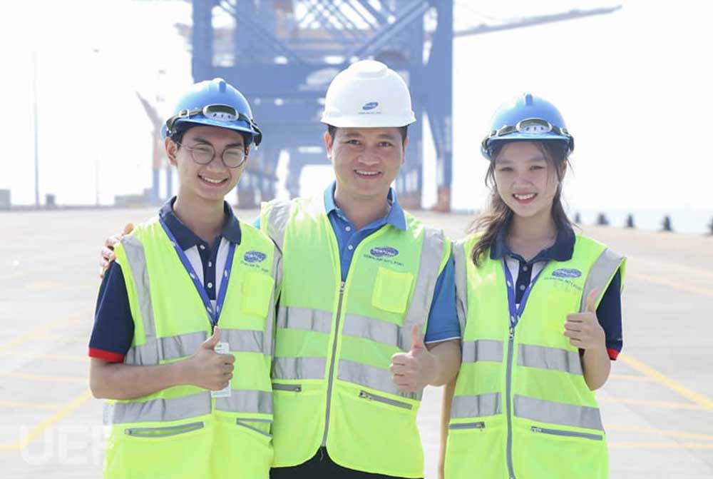 Chuyên ngành Logistics