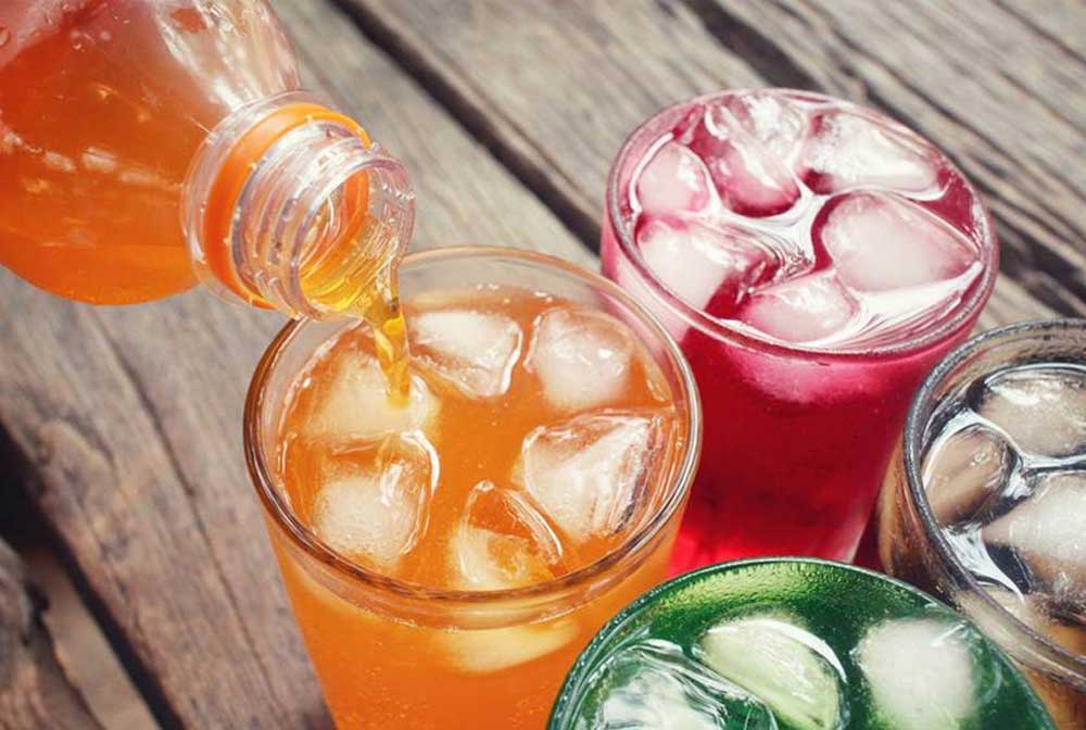 Đánh thuế tiêu thụ đặc biệt với đồ uống có cồn