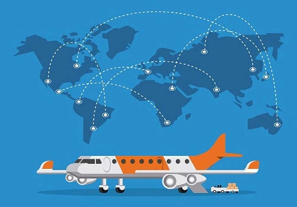 ETA là gì? Sự khác nhau giữa ETA và ETD trong ngành Logistics 3 Thứ nhất, về thời điểm và giai đoạn trong hành trình