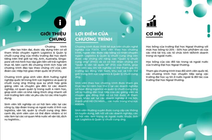 Giới thiệu về ngành logistics và quản lý chuỗi cung ứng