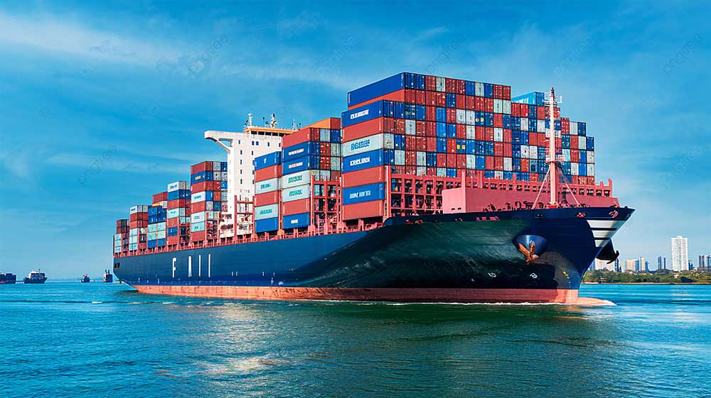 Thủ tục nhập khẩu hàng phi mậu dịch 3 Hàng hóa phi mậu dịch