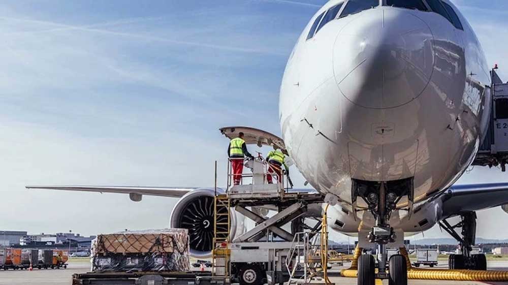 Thủ tục nhập khẩu hàng phi mậu dịch 2 hàng hóa phi mậu dịch