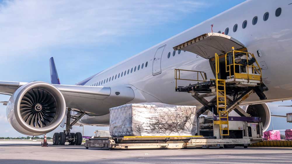 Hàng hóa phi mậu dịch