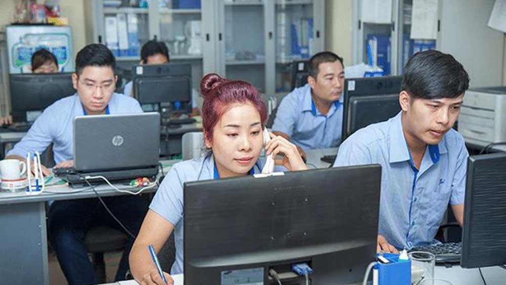 Khai báo hải quan