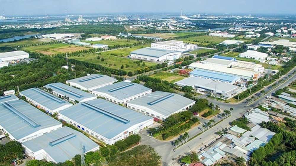 Khu công nghiệp Nội Bài