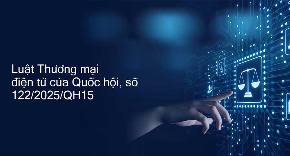 Luật thương mại điện tử