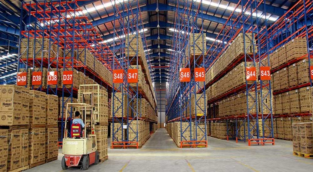 Lưu kho hàng hóa là gì? Tìm hiểu lợi ích, quy trình và chi phí 1 Lưu kho hàng hóa là gì