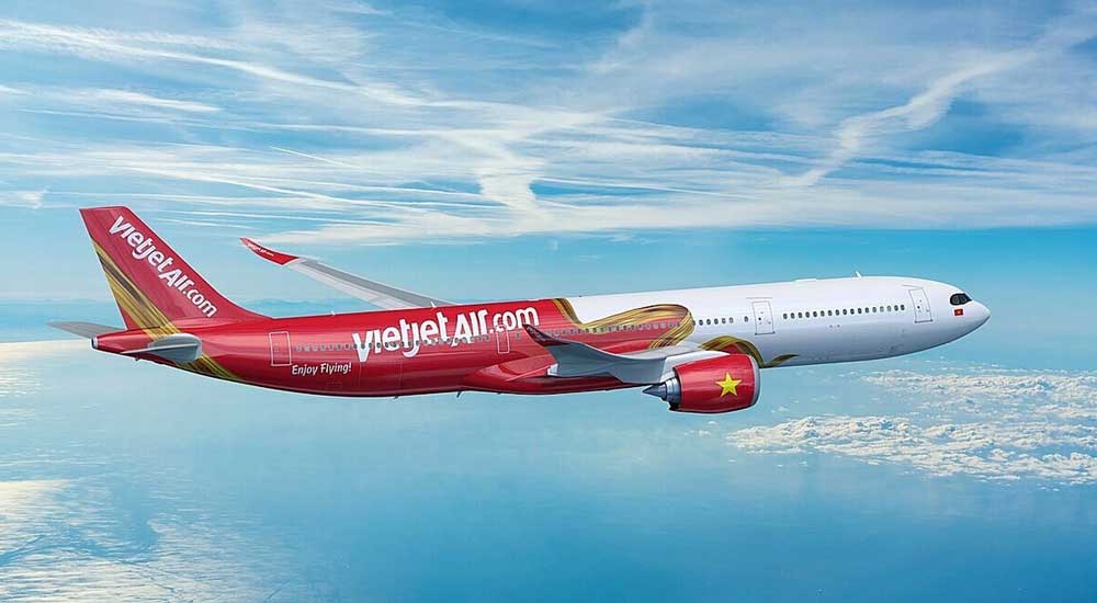 Các loại máy bay chở hàng trong vận tải hàng không 4 may bay a330
