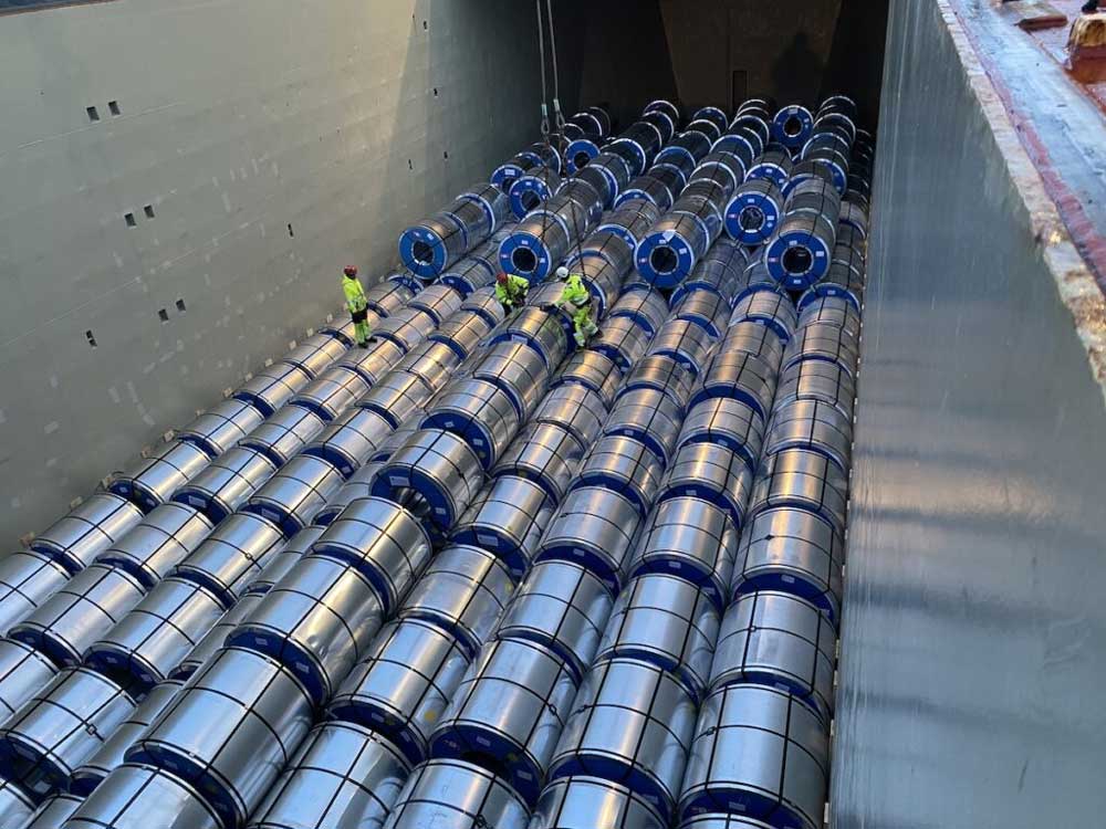 Neo Bulk là gì trong xuất nhập khẩu? Tìm hiểu chi tiết 1 Neo Bulk là gì