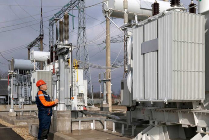 Thủ tục nhập khẩu máy biến áp