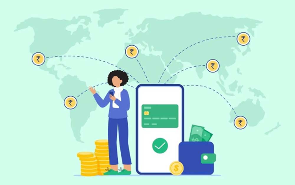 Phương thức thanh toán quốc tế