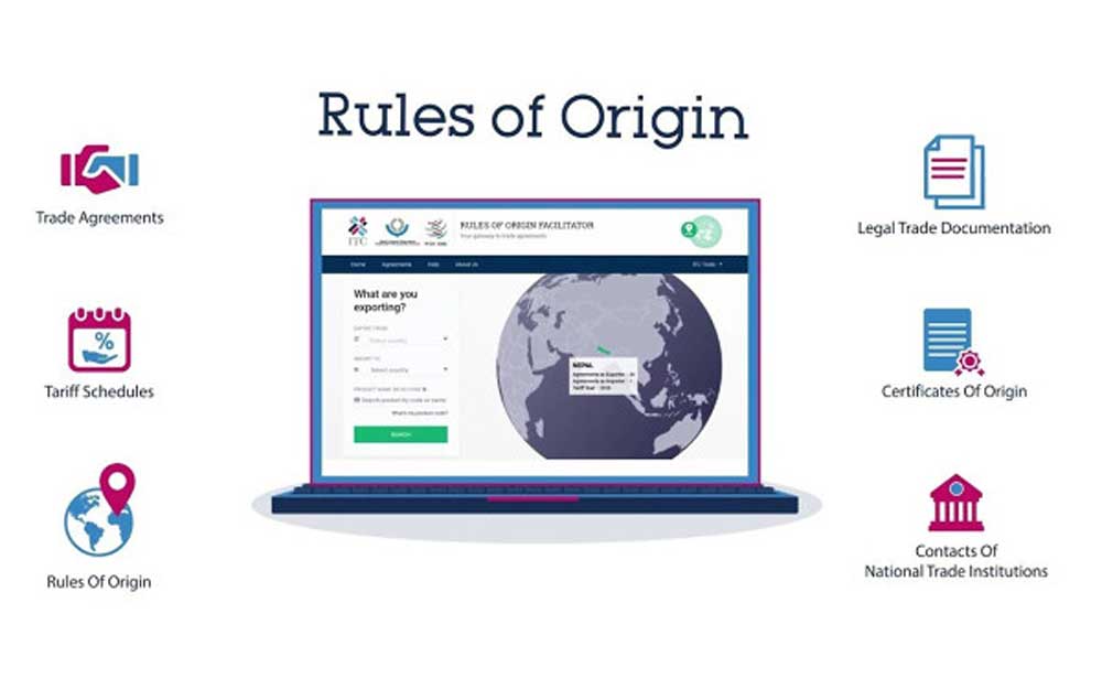 Rule of Origin là gì