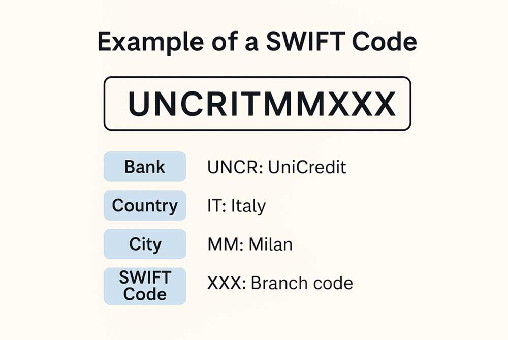 swift code la gi 1
