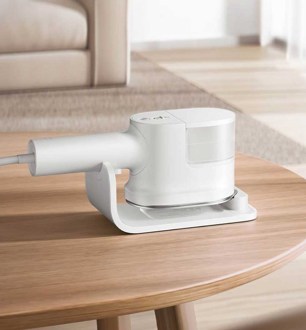 Thủ tục nhập khẩu bàn là điện