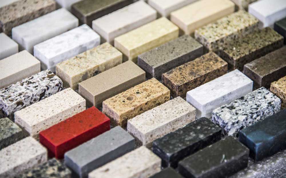 Thủ tục nhập khẩu đá nhân tạo mới nhất 3 Thủ tục nhập khẩu đá nhân tạo