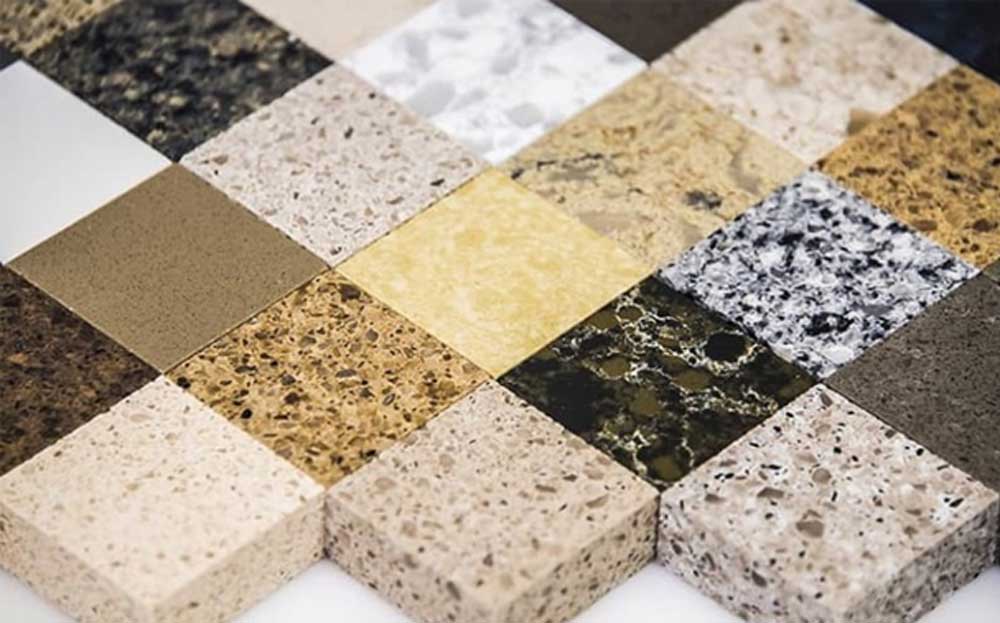 Thủ tục nhập khẩu đá nhân tạo mới nhất 4 Thủ tục nhập khẩu đá nhân tạo