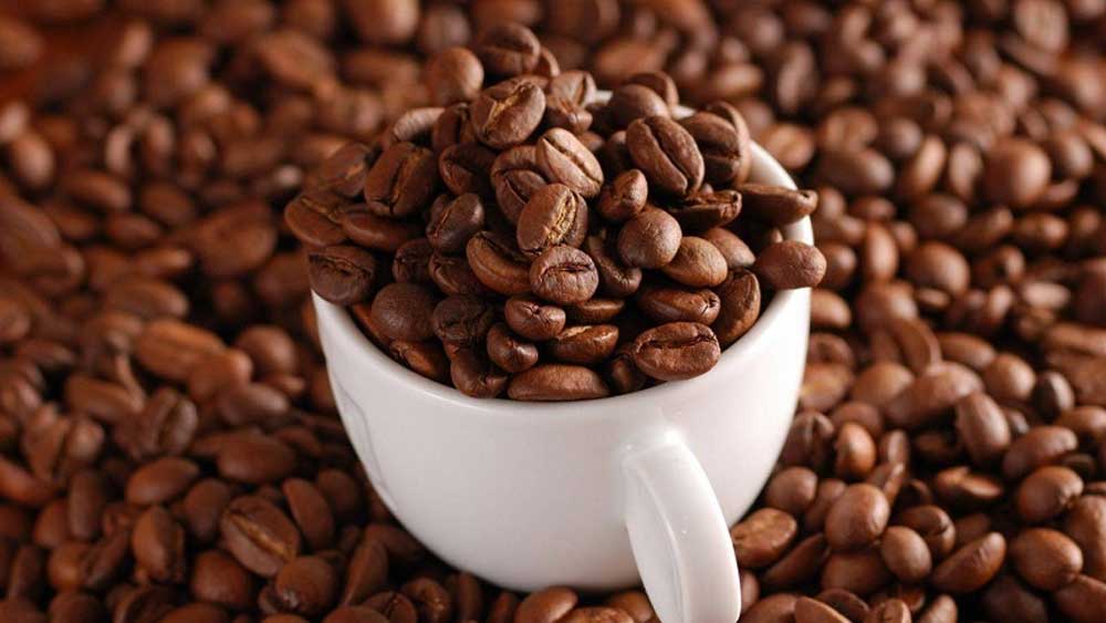 Thủ tục xuất khẩu cafe
