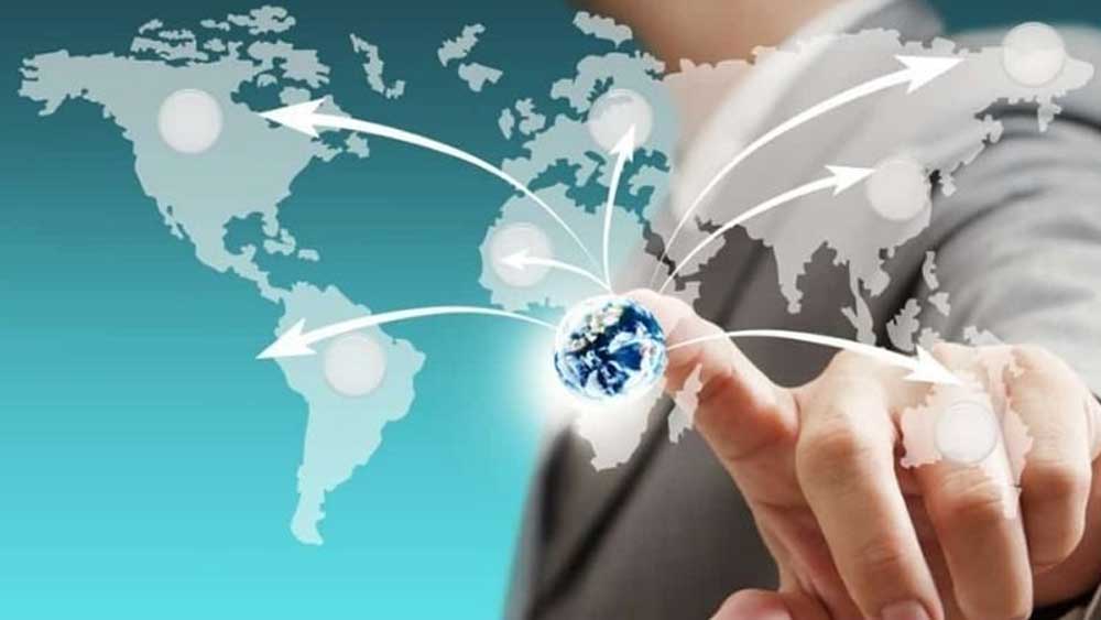 Thương mại quốc tế