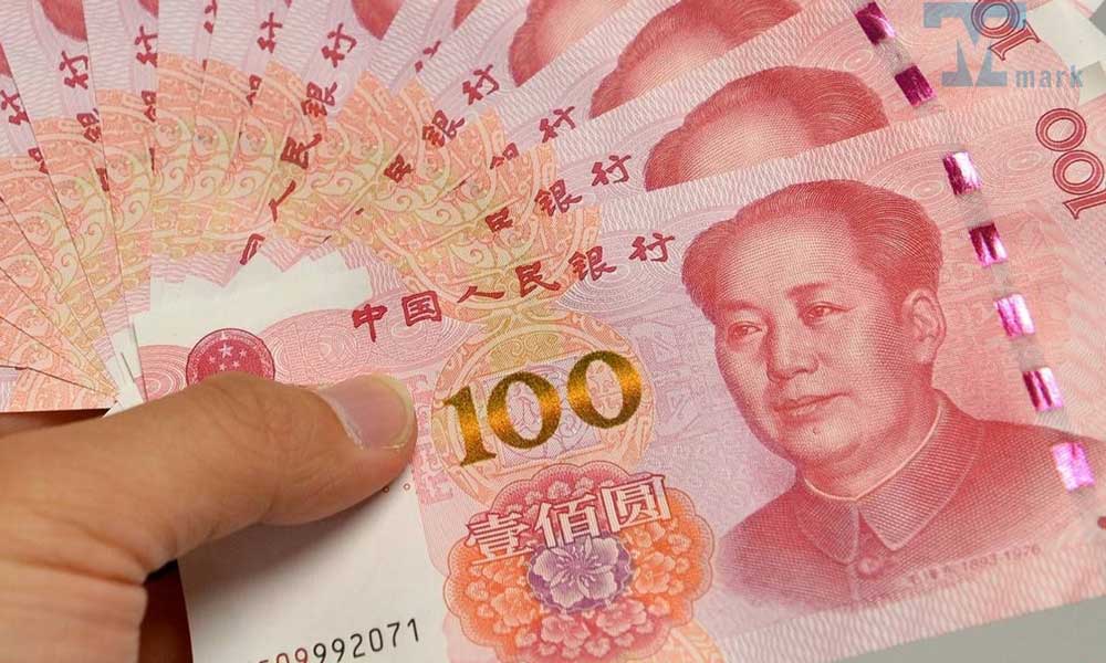 Tiền nhân dân tệ
