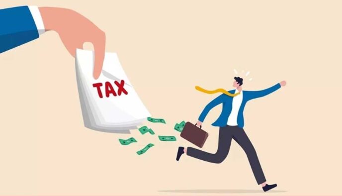 Truy thu thuế là gì