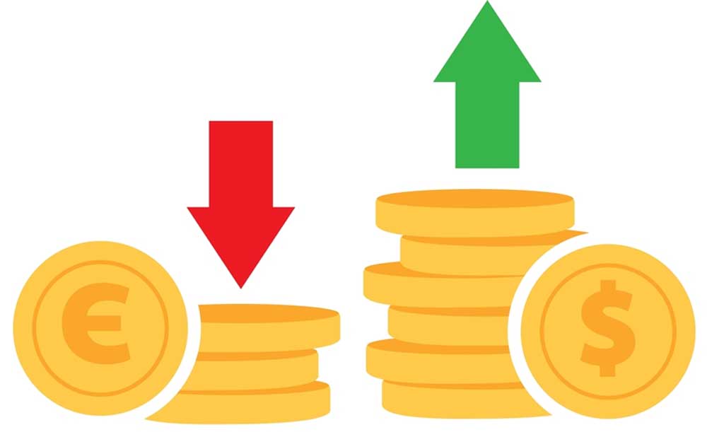 Tỷ giá hối đoái