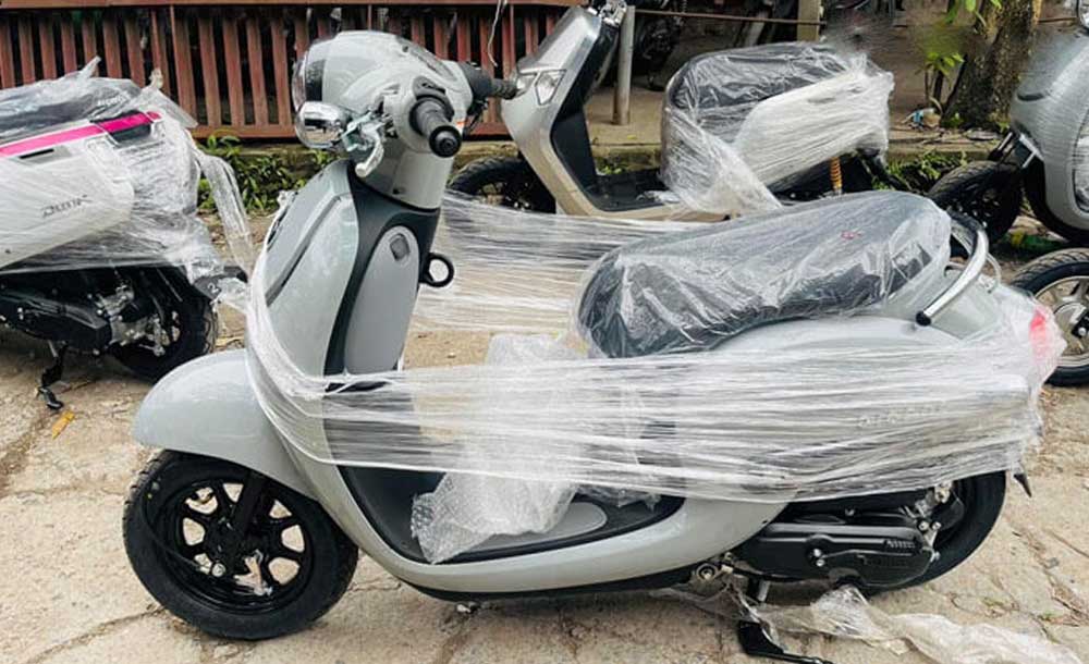 Vận chuyển xe máy từ Nhật Bản về Việt Nam 1 Vận chuyển xe máy từ Nhật Bản về Việt Nam