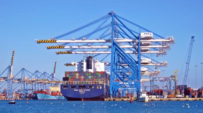 Báo giá vận chuyển hàng Hàn Việt