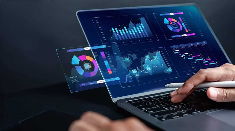 Các công việc ngành Data Analyst