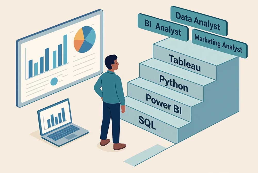 Data Analyst là gì