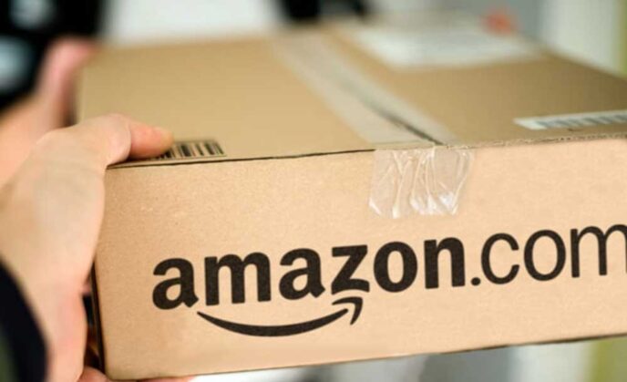 Dịch vụ mua hàng hộ tại Amazon
