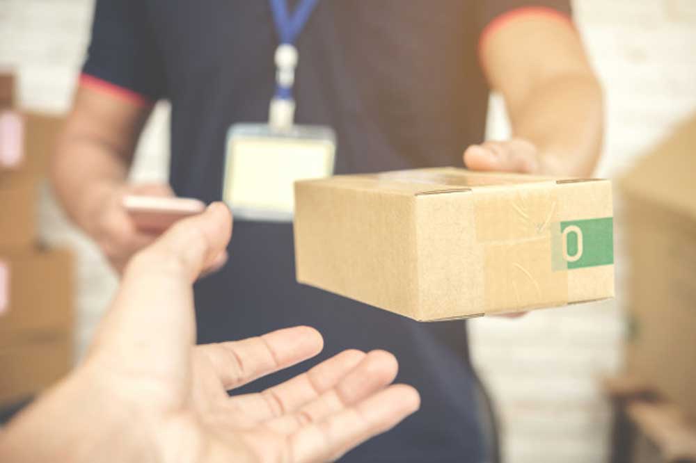 Ký gửi hàng hóa là gì