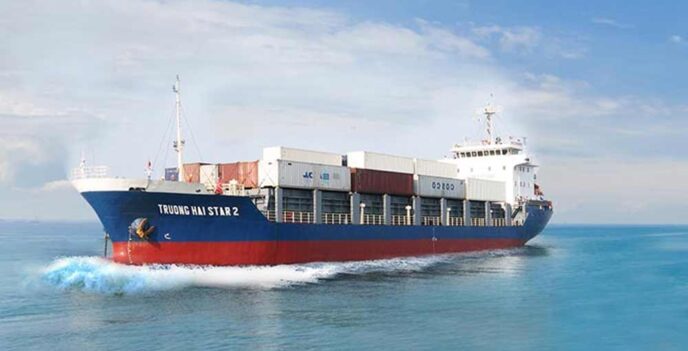 Mặt hàng vận chuyển từ Mỹ về Việt Nam