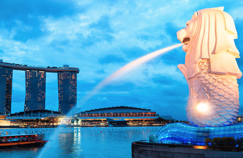 Mua hộ hàng Singapore