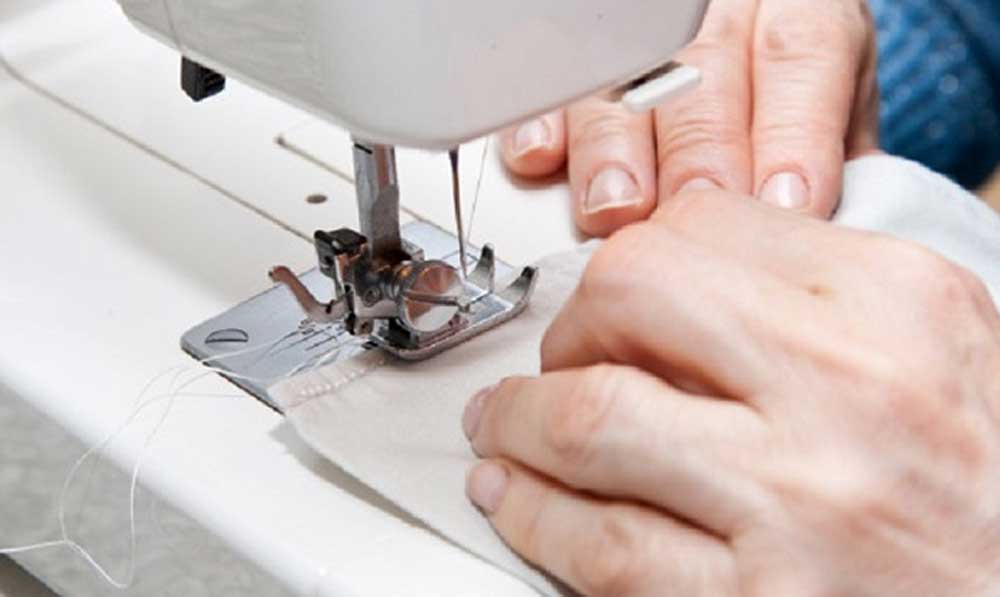 Thủ tục nhập khẩu máy may công nghiệp