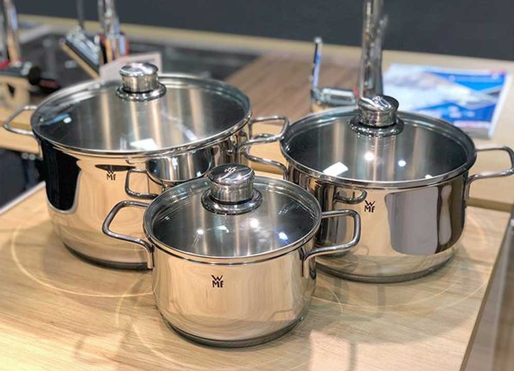 Thủ tục nhập khẩu xoong nồi các loại 3 Thủ tục nhập khẩu xoong nồi