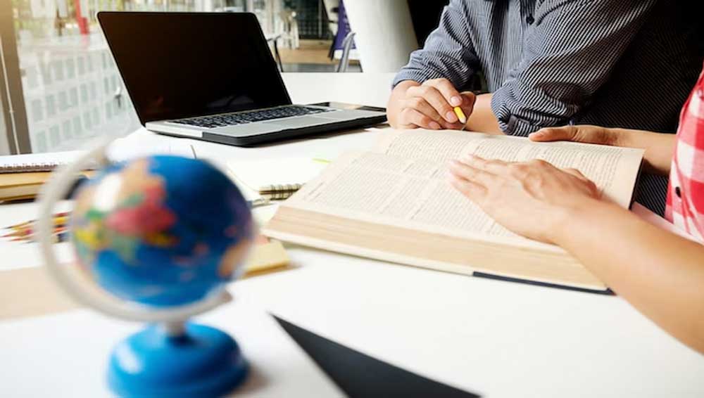 Thương mại tự do là gì