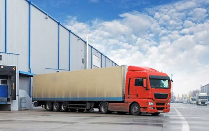 van chuyen hang noi dia