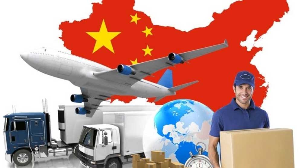 Vận chuyển hàng từ TPHCM đi Trung Quốc uy tín, giá rẻ 2 Vận chuyển hàng TPHCM đi Trung Quốc