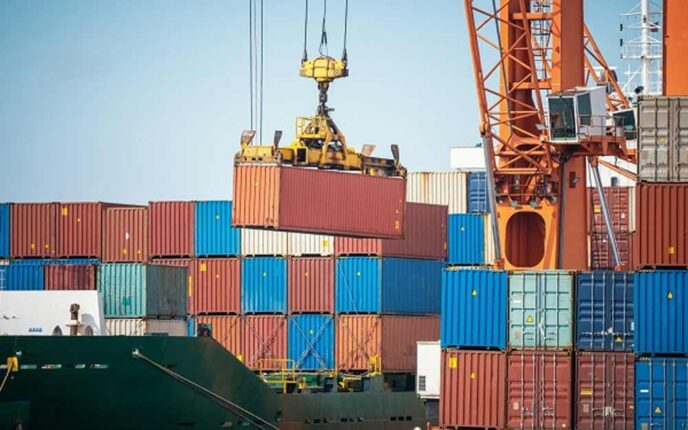 xuất khẩu chính ngạch