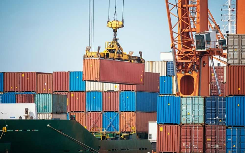 xuất khẩu chính ngạch